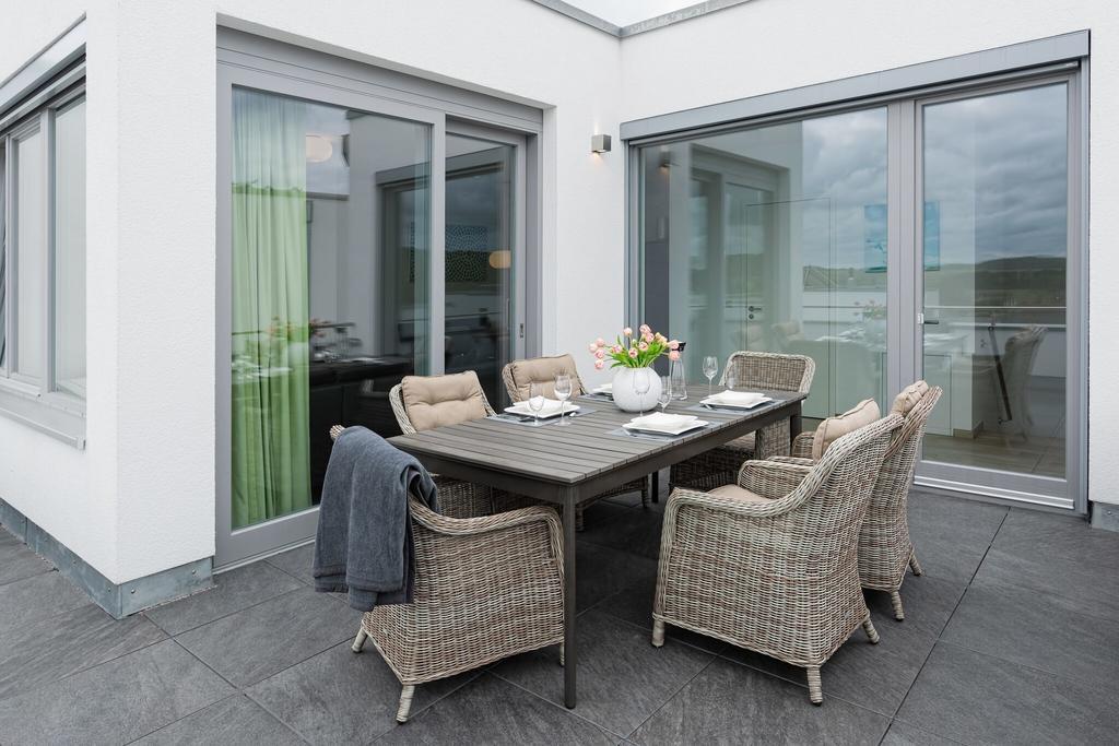 Ferienhaus Meeresbrise Ostseebad Binz