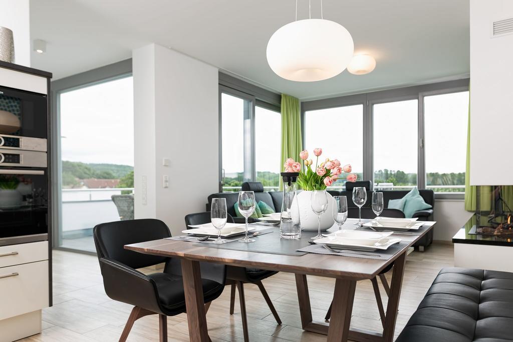 Ferienhaus Meeresbrise *