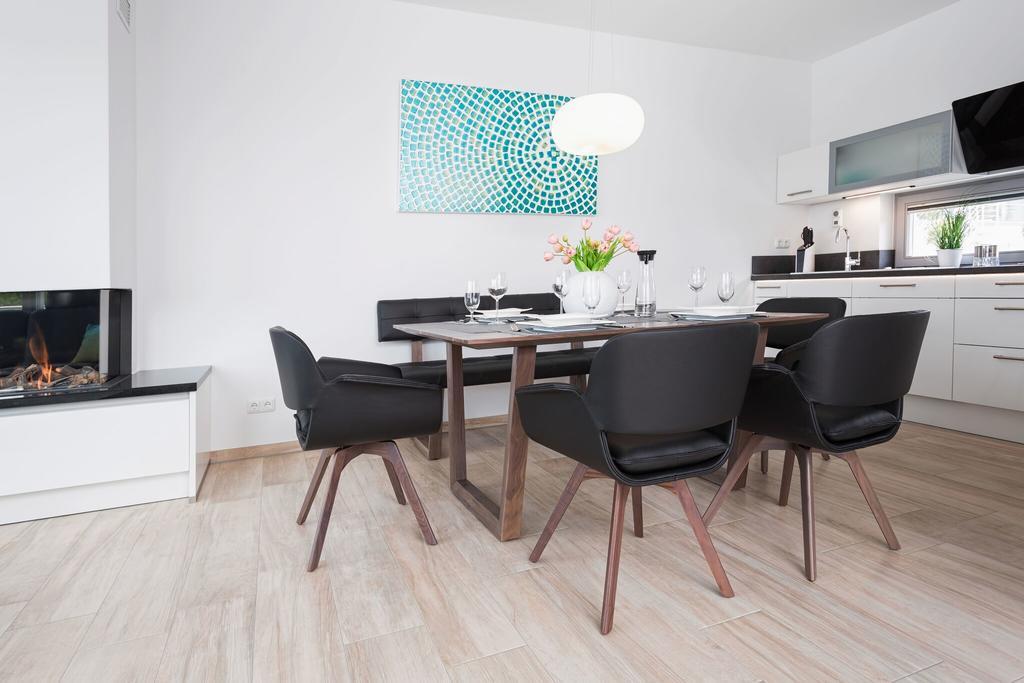 Ferienhaus Meeresbrise