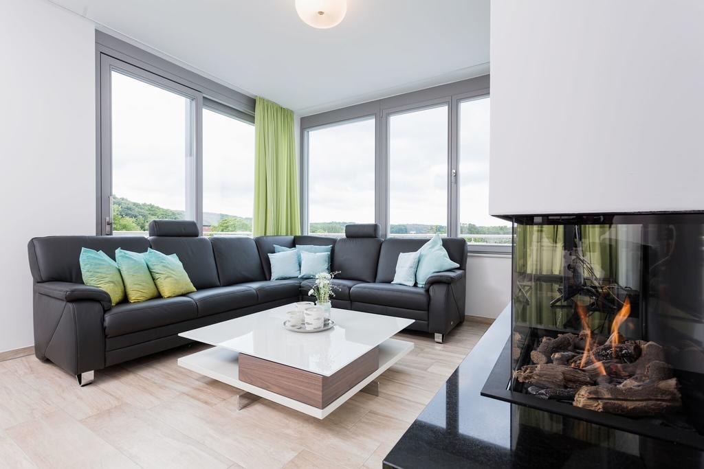 Meeresbrise Ferienhaus