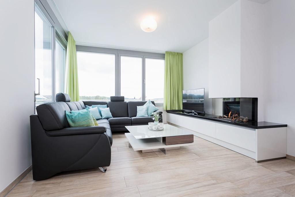 Holiday home Meeresbrise Binz