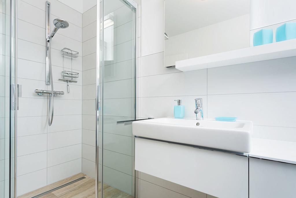 Meeresbrise Ferienhaus Ostseebad Binz