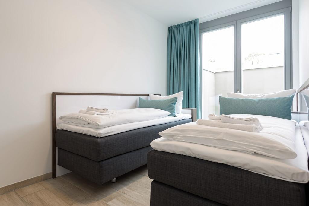 Ferienhaus Meeresbrise *