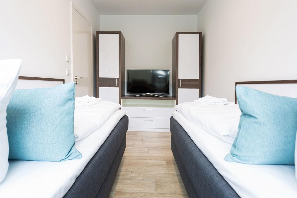 Ferienhaus Meeresbrise Ostseebad Binz