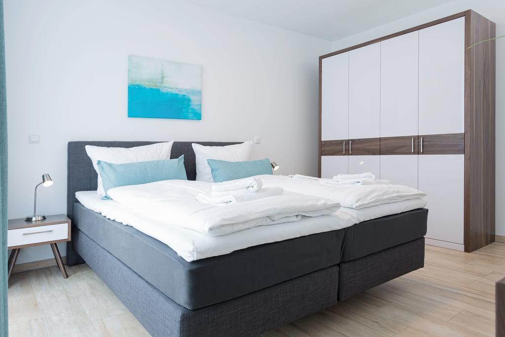 Meeresbrise Ferienhaus Ostseebad Binz