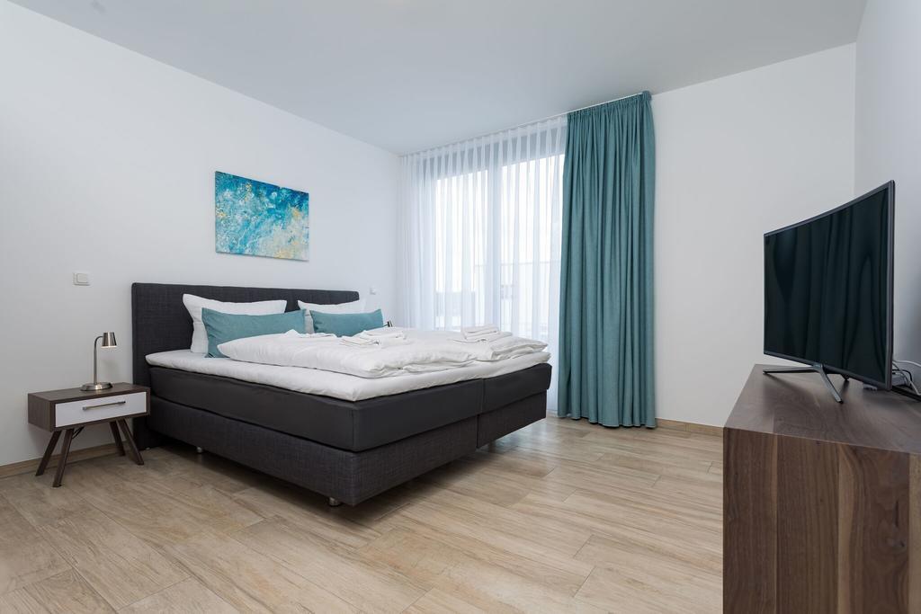 Meeresbrise Ferienhaus Ostseebad Binz