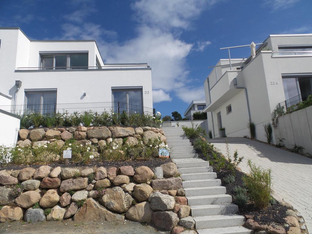Meeresbrise Ferienhaus Ostseebad Binz